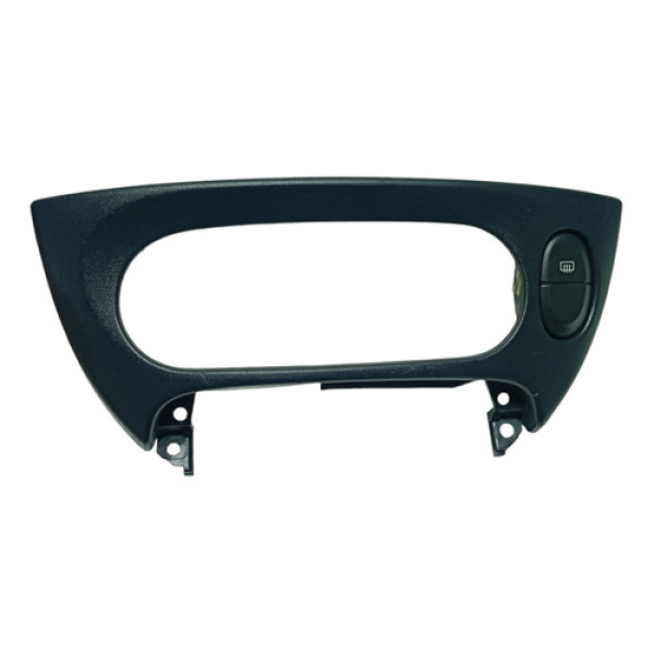 Moldura Comando Ar Condicionado Scenic 99/03 7700430836