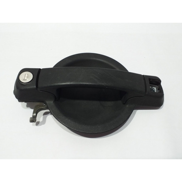 Maçaneta Externa Porta Dianteira Esq Fiat Doblo 03/12#50
