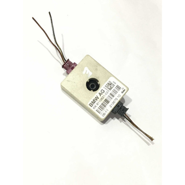 Central Módulo Alarme Bmw 318/ 320i 09/12 21367510 #44