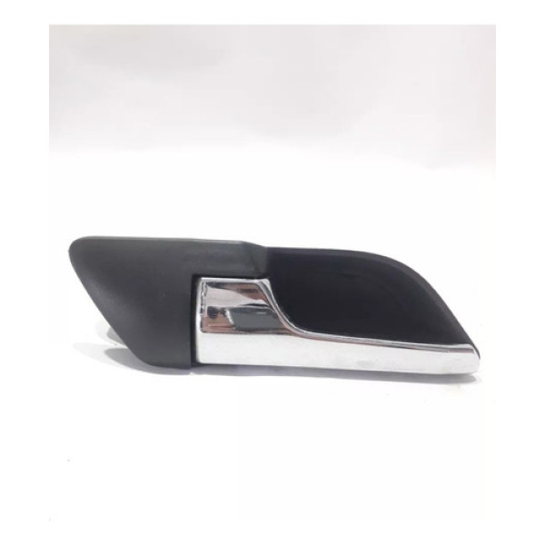 Maçaneta Interna Porta Traseira Esquerda Gm Vectra 06/11 #53