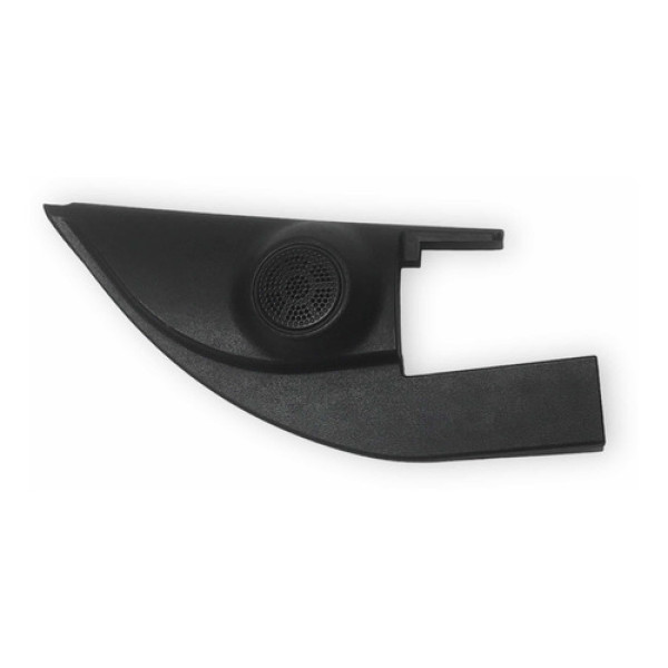 Moldura Interna Retrovisor D/d Nissan  Livina 80292az60b #12