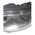Farol Esquerdo Vw Tiguan 10/11 Sem Xenon 