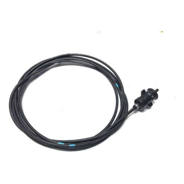 Cabo Abert. Portinhola Tanque Combustível Subaru Impreza #76