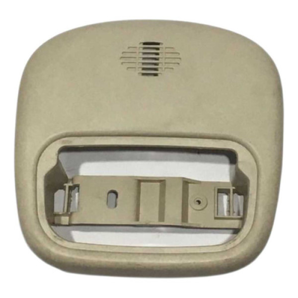 Moldura Luz Teto Cortesia Peugeot307 Citröenc4 Original #34