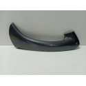 Moldura Puxador Interno Porta Tras Esq Duster 11/16 4801269 Cinza