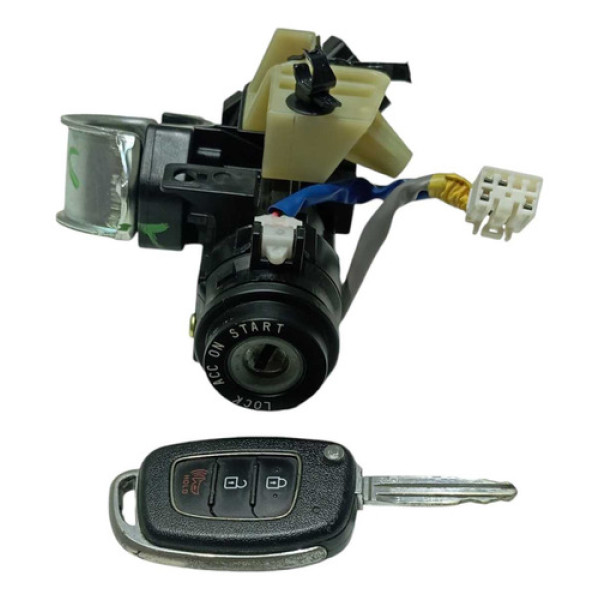 Miolo/ Cilindro Ignição Hyundai Hb20 13/18 39x6101110