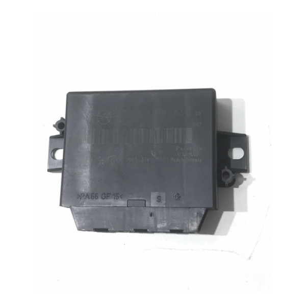 Módulo Estacionamento Audi Tt/ A3 Sportback 08/11 #133