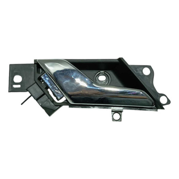 Maçaneta Interna Esquerda Gm Captiva 08/17 *2 96660863 Dianteira/traseira