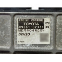 Módulo Injeção Corolla 2.0 Automático 09/14 8966102x31