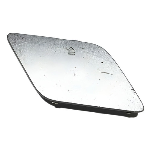 Tampa Reboque Parachoque Mercedes C180 11/14  #114