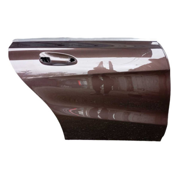 Porta Traseira Dir Mercedes Cla200/ Cla250 14/18 A1177320210