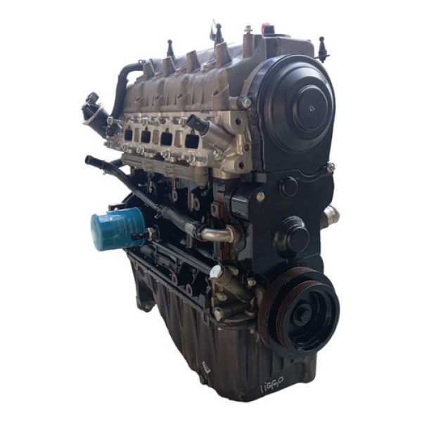 Motor Parcial Chery Tiggo 2 1.5 Automático 19/22
