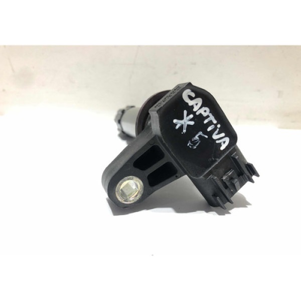 Bobina Ignição Gm Captiva 3.0 V6 11 Cód: 12632479 *5 #151