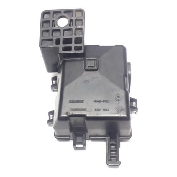 Caixa Fusiveis /relé Renault Fluence 2.0 16v 11/15 Orig. #83