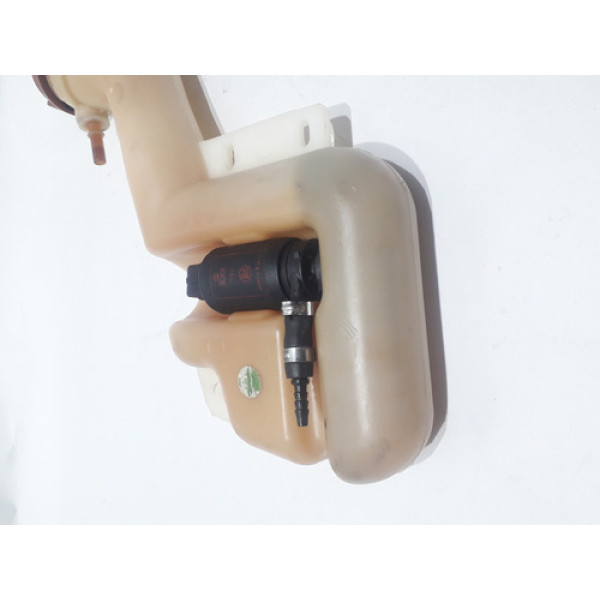 Reservatório Partida Frio Compl. Citroen C3/c4/307 1.6 16v 