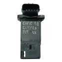 Sensor Maf Fluxo Ar Honda New Civic 1.8 Flex Afh70m41b