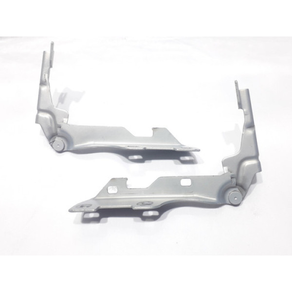 Par Dobradiça Capô Dianteiro Renault Clio 99/02 #70