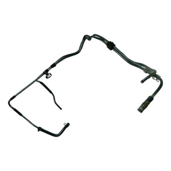 Mangueiras Válvula Canister Ford Fusion 2.0 Turbo 2013/2016