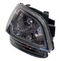 Farol Lado Direito Kia Soul Original 08/12 921022kxxx