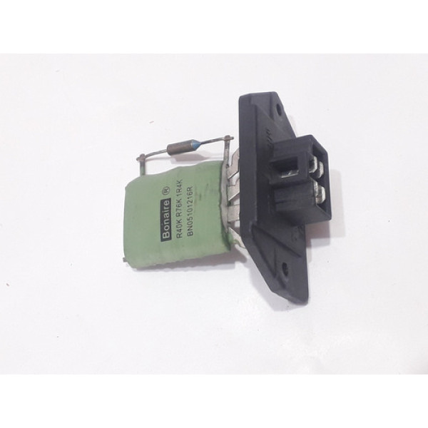 Resistência Ar Condicionado Chery Face 1.3 16v 10/14 #64