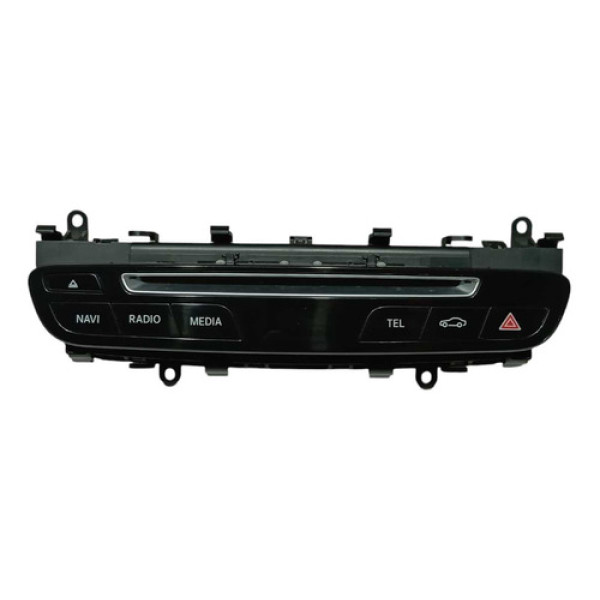 Comando Rádio/ Alerta Mercedes C180/ C200 15/18 A2059054901