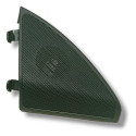 Acabamento Auto Falante/tweeter D.d Mercedes C180/c200 15/18