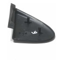 Acabamento Externo Retrovisor Esquerdo Fluence 11/17 #120