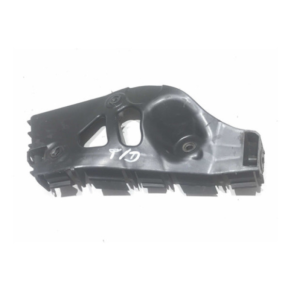 Guia Parachoque Traseiro Direito Sandero 07/13  #122