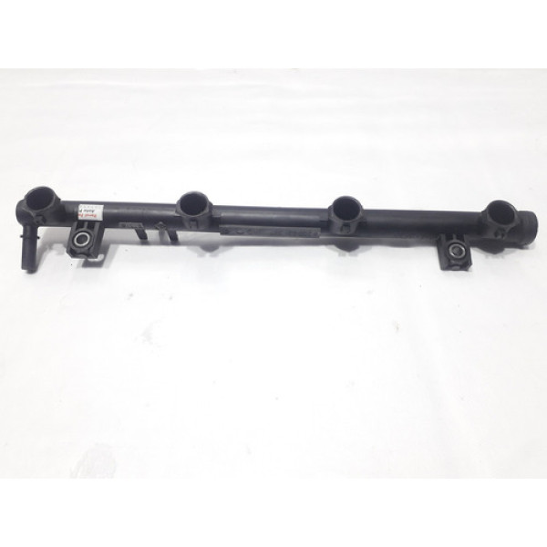 Flauta Bicos Injetores Renault Megane 2.0 16v 06/12 #76