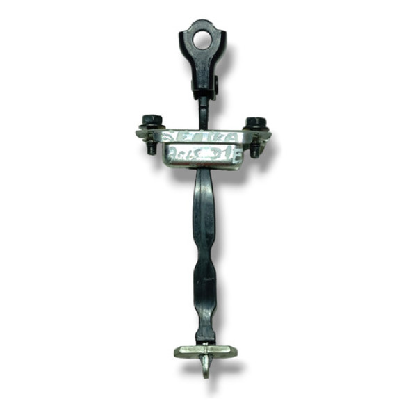 Limitador De Porta Sentra Dianteira Esquerda 14/17 #176