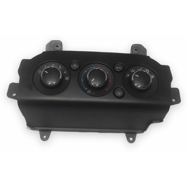 Comando De Ar Condicionado Ford Ka 15/21 Usado