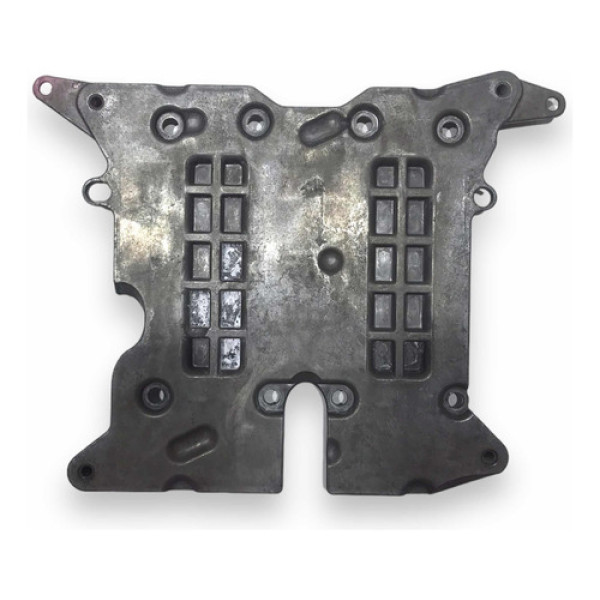 Placa Suporte Coletor Admissão Bmw 320i 11617608759 #153