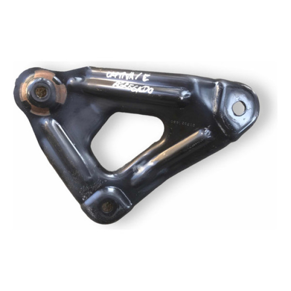 Suporte Agregado Dianteiro Esquerdo Captiva 3.0 V6 2011 #149