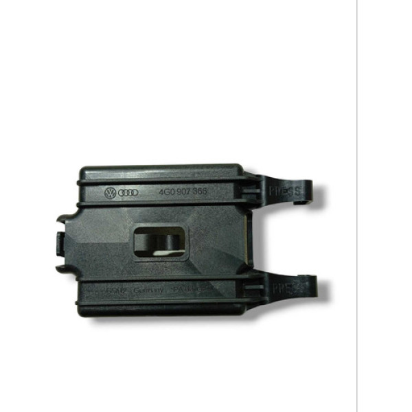 Suporte Módulo Controle Iluminação Audi A6 11/14 #193