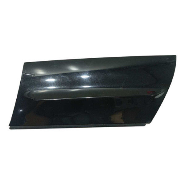 Moldura Externa Coluna Tras Do Teto Esq Ford Ecosport 13/19 