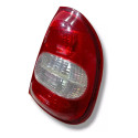Lanterna Direita Corsa Classic 2000/2009 Direito Vermelho