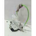 Fechadura Elétrica Tras Dir Vw Fox G5 G6 08/20 5z4839014ab
