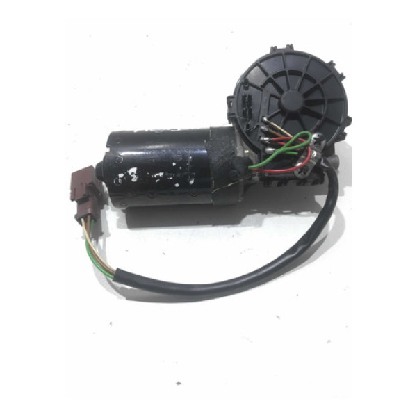 Motor Limpador Parabrisa Dianteiro Picasso 03/04 #123