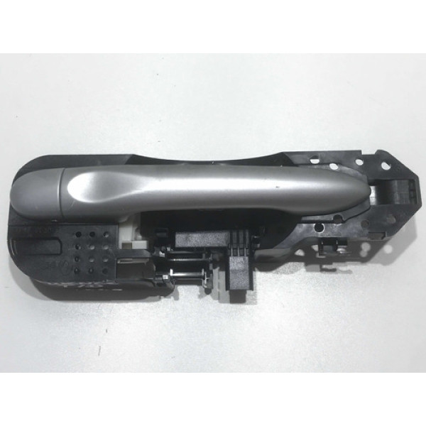 Maçaneta Externa Traseira Direita Fluence 12/18 #110