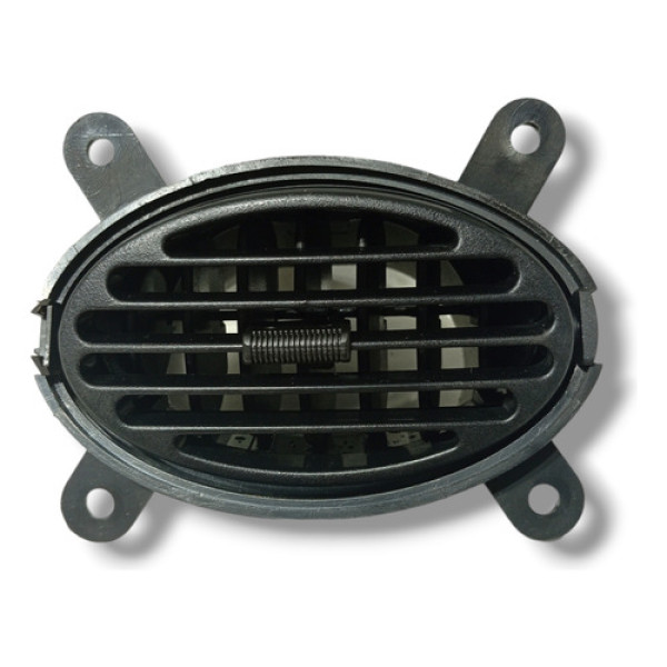 Difusor Ar Condicionado Lateral Chery Qq 11/15 Original *2 #