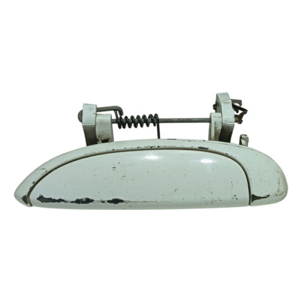 Maçaneta Externa Esq Clio/ Logan/ Scenic 7700433075