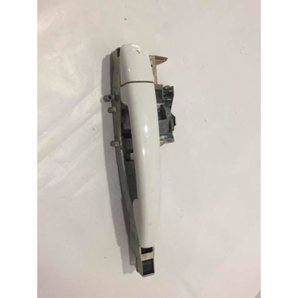 Maçaneta Externa Traseira Direita Citröen C3 13/16 #32