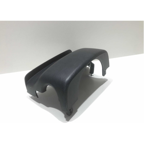 Moldura Coluna Direção Toyota Corolla 1.8 03/07 #103