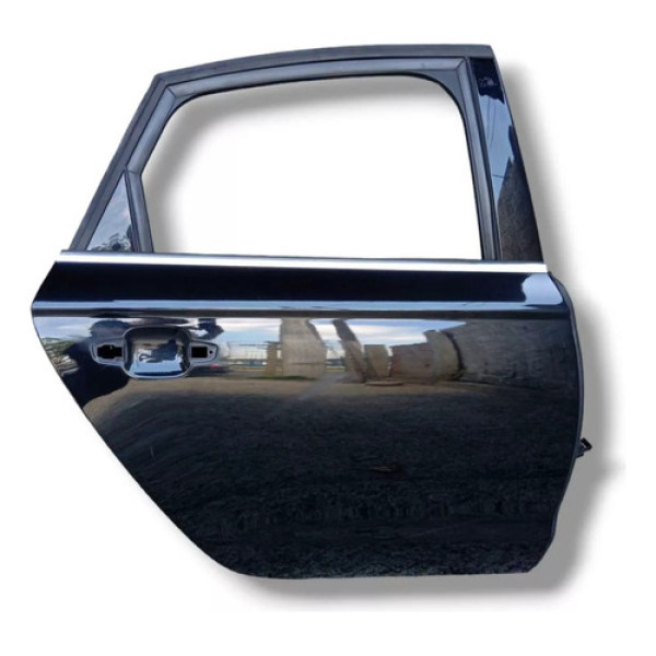 Porta Traseira Direita Audi A6 2011/2014