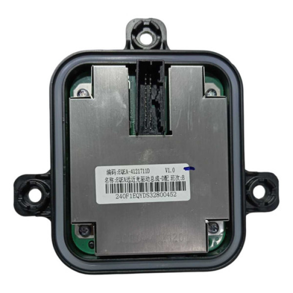 Reator Farol Byd Mini Dolphin 23/25 Sced4121201