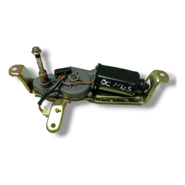 Motor Do Limpador Traseiro Chery Qq 2011/2015 #177