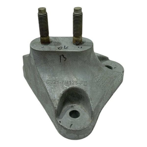 Suporte Do Coxim Caixa Câmbio Ecosport 1.6 Automático 13/18