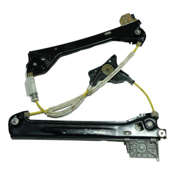 Máquina De Vidro Tras Esq Mercedes Cla200 14/18 935669102
