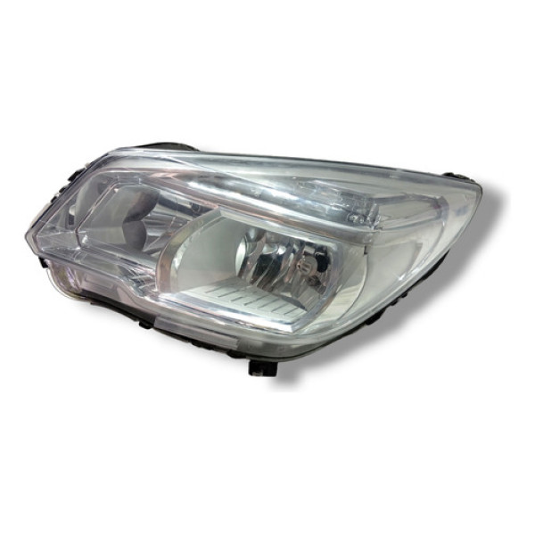 Farol Esquerdo Blazer S10 2012/2016 #m5 