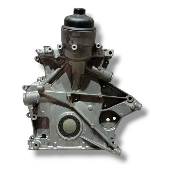 Suporte Filtro De Óleo Mercedes C180/ C200/ C250 15/18 